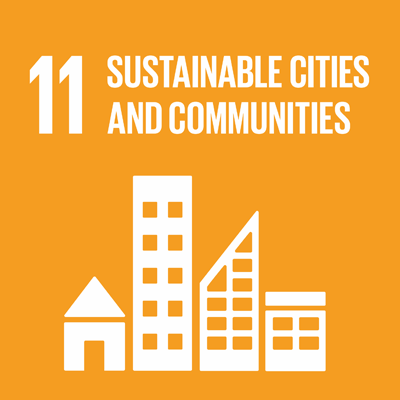 Sustainable Cities and Communities