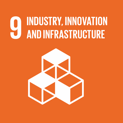 Industry, Innovation and Infrastructure